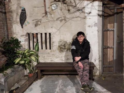 提供cad服務的專家呂大銓