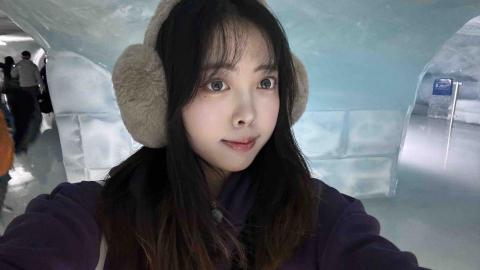 提供德文入門服務的專家Yuki