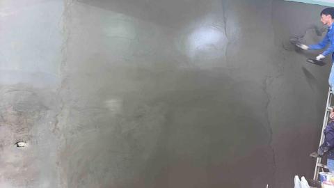 提供高度服務的專家泓蒼工程行