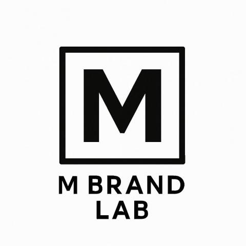 M Brand Lab 社群行銷/品牌行銷/小編代操