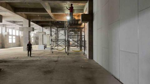 琮凰輕隔間工程 - 