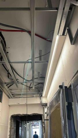 琮凰輕隔間工程 - 