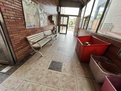 SUNNY CLEAN 三莉清潔 - 社區公社清潔