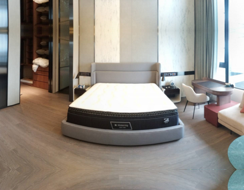 睡眠工藝 - 業主回購,新宅需要新購三大,一加大二標準雙人 睡眠工藝 - 業主回購,新宅需要新購三大,一加大二標準雙人