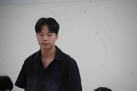 李家華 李家華