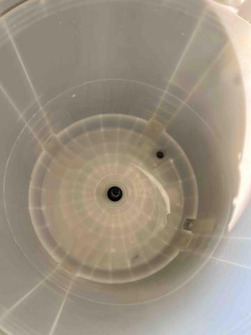 彭靖揚 - 外桶清洗