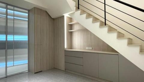 人本設計室內裝修有限公司 - 住辦設計&系統櫃規劃