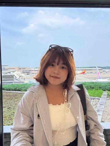 提供衛道中學服務的專家廖宥淇