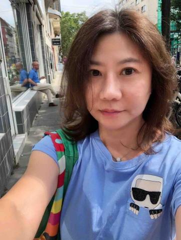 Yvonne Liu Yvonne Liu