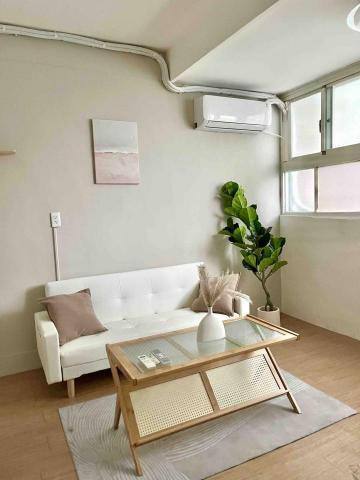 優好室資產管理｜包租代管｜北北基桃 - 板橋chill家庭2房