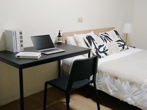 Royal Tinker 軟裝設計 - 