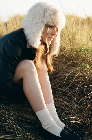 Jessica - Bridget 時尚攝影