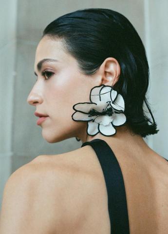 Jessica - Sarah 時尚攝影