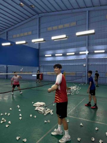 提供刻印章豐原服務的專家李峻賢