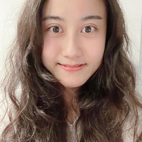 提供美術編輯服務的專家林沛彤