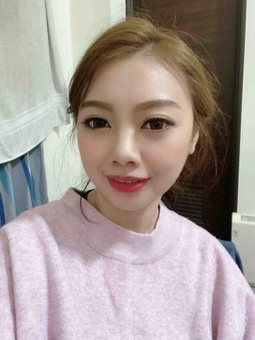 陳婉柔 陳婉柔