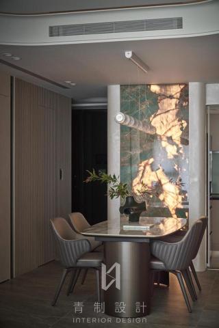 青制空間設計 -  青制空間設計 -