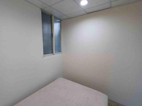 詹文欽，兆基屋管 - 