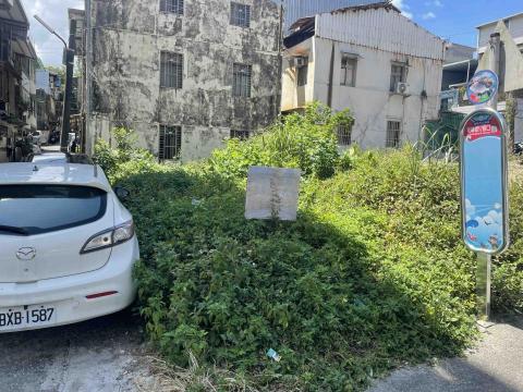廣聖園藝 - 空地除草