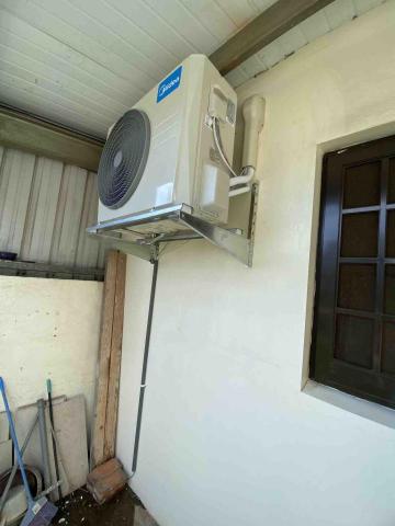 慶峯電機企業社 - 美的外機裝機及配管