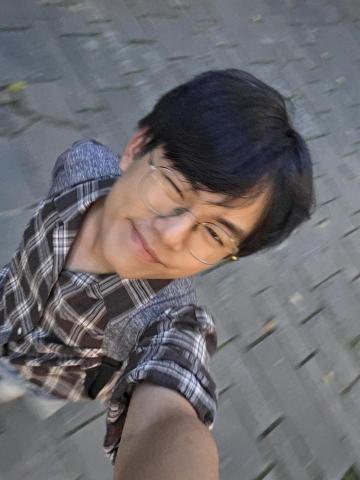 陳仕翰 陳仕翰
