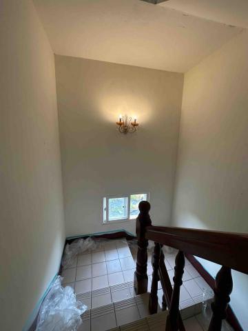 江的油漆 -  清除壁癌後上漆