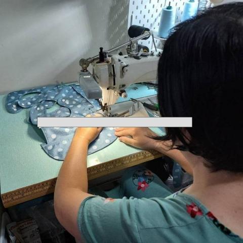 歐陽淑儀 歐陽淑儀