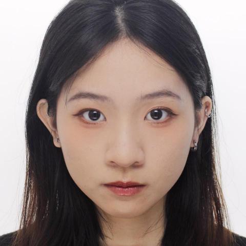 提供新莊修行李箱服務的專家鄭瑜庭