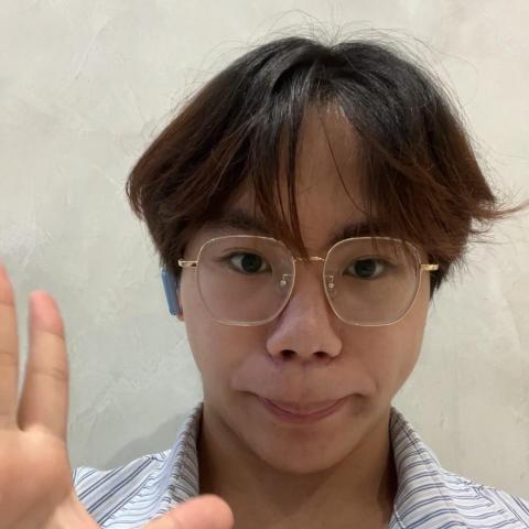 邱廷育 邱廷育