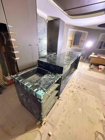 林朝彬 鼎彬有限公司 - 讚讚 吧台不在單調