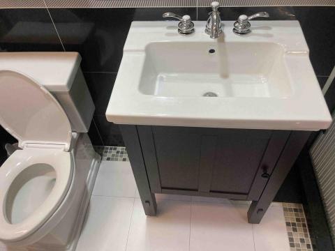 阿榮師父水電工程 - 