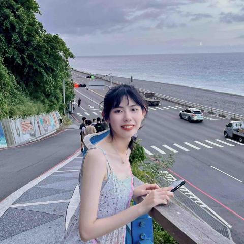 曾翊瑄 曾翊瑄