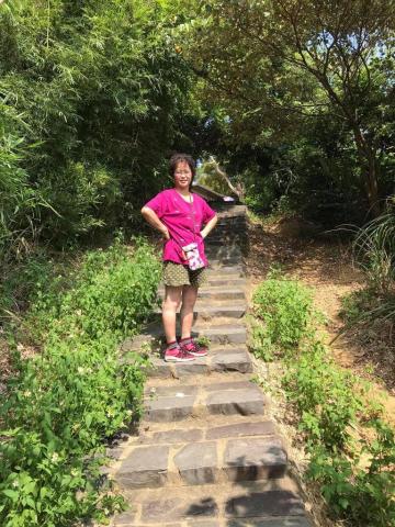 中壢到府打掃專家推薦邱淑芬