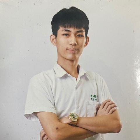 提供時間管理服務的專家劉竑孝