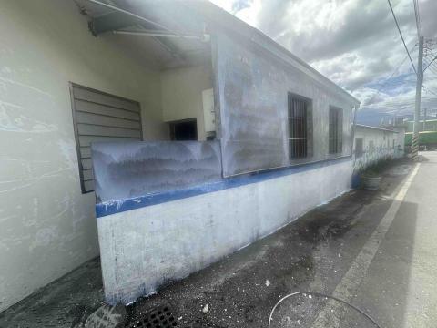 江的油漆 - 底漆-防水