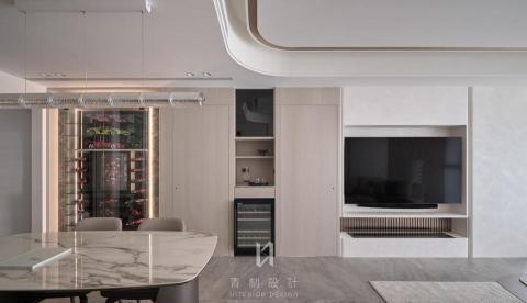 青制空間設計 -  青制空間設計 -