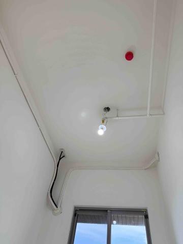 慶峯電機企業社 - 工業風配管+電線配管