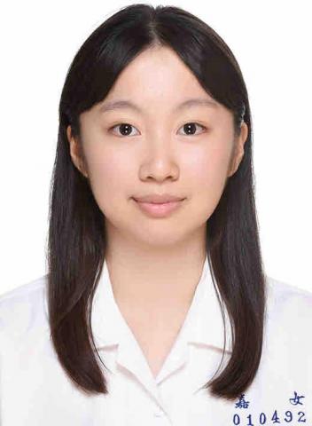 提供113學測考程服務的專家蔡惠妙