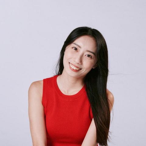 提供大提琴服務的專家Carol Chang