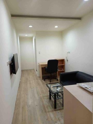 詹文欽，兆基屋管 - 