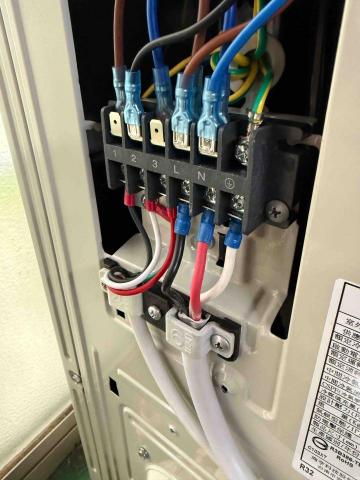 慶峯電機企業社 - 接線壓端子