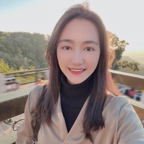 提供edm服務的專家鄭雅勻