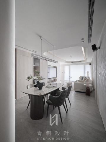 青制空間設計 -  青制空間設計 -