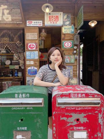 Lilian Wu Lilian Wu