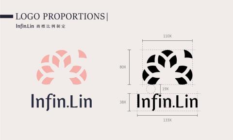 默魚 - 品牌再造計畫-logo規範