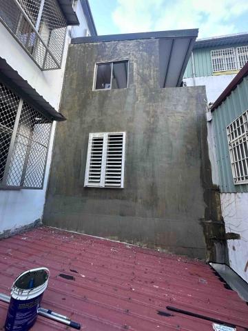 江的油漆 - 防水-油漆