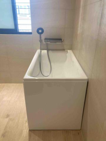 阿榮師父水電工程 - 有故事的浴缸 很難忘了它