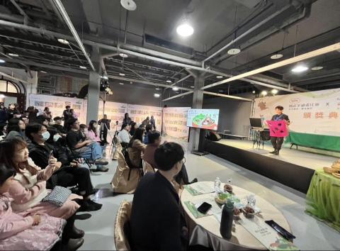 魔術師Zero - 茶文化記者會表演嘉賓