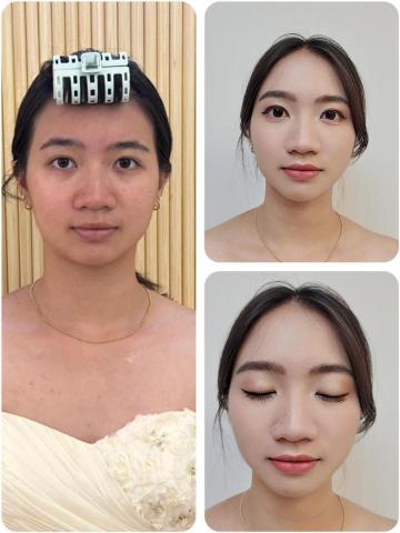 月兔妝苑 - 貝兒公主