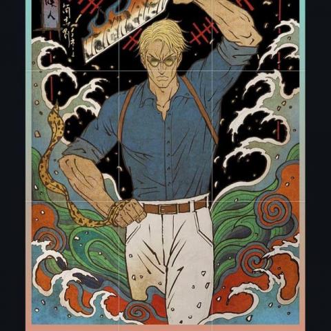 提供格式化記憶卡救回服務的專家Alex